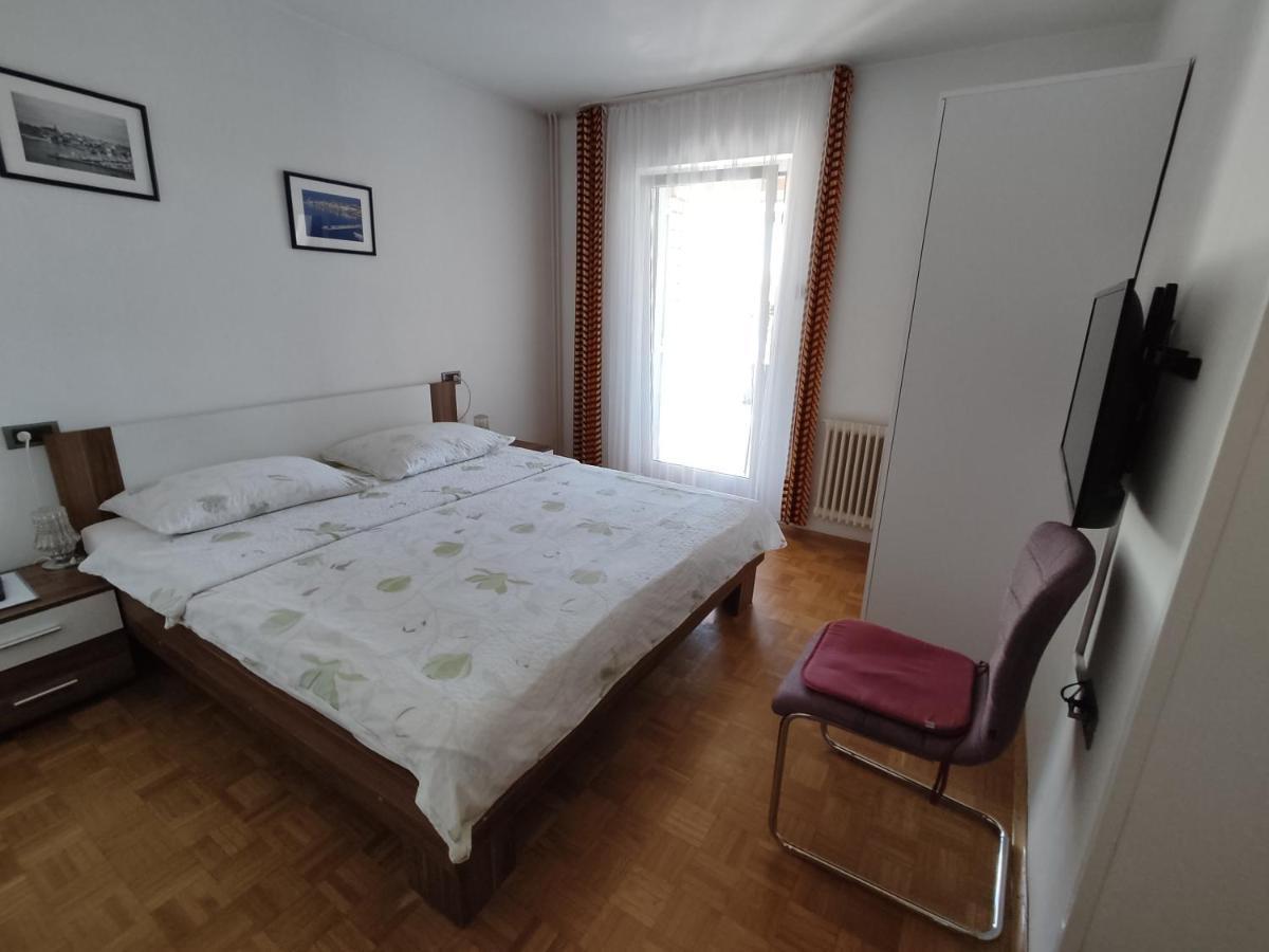 Apartments Samec Izola Exterior photo