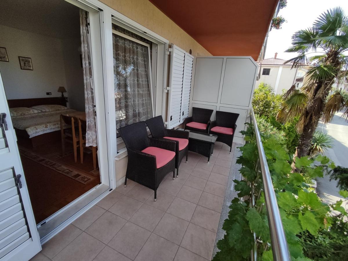 Apartments Samec Izola Exterior photo
