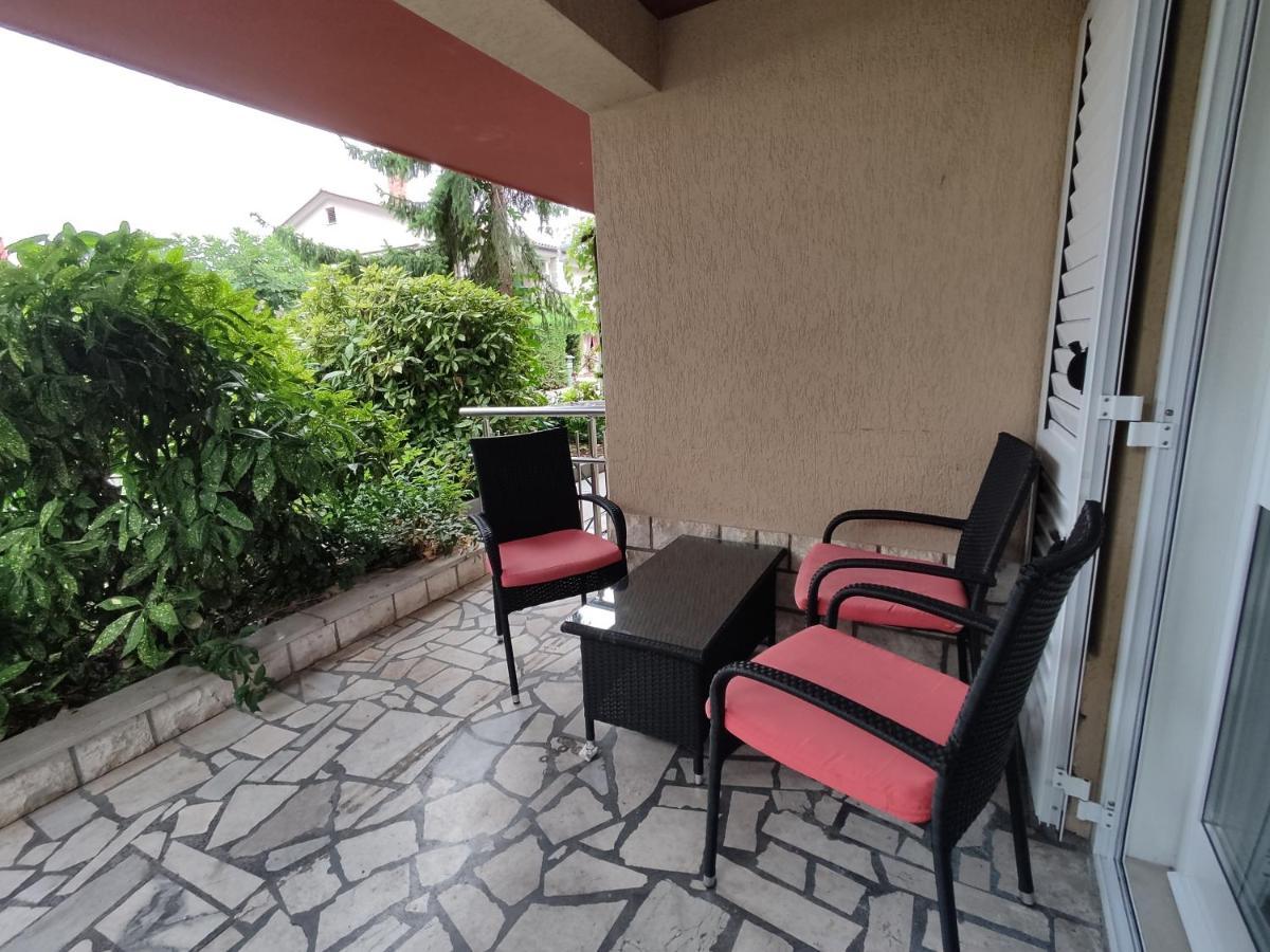 Apartments Samec Izola Exterior photo