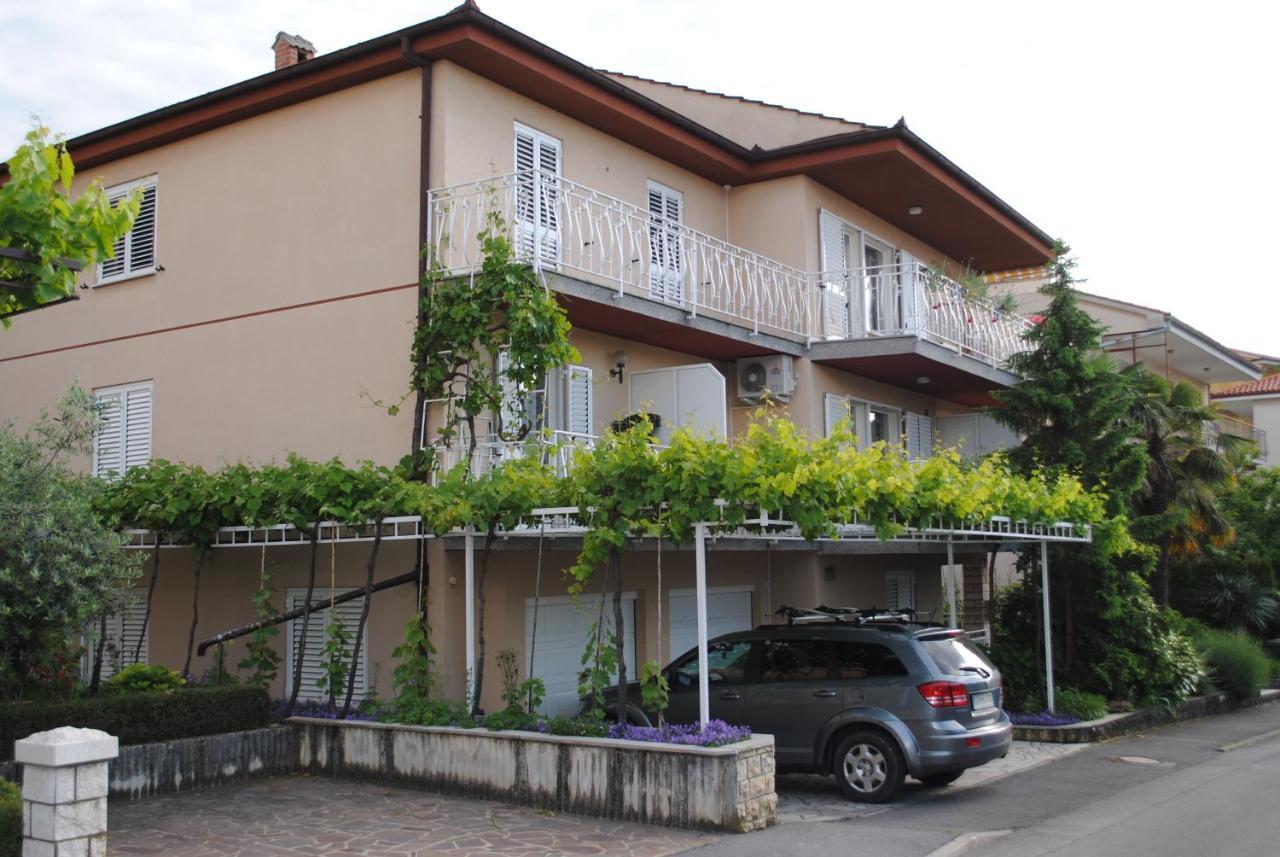 Apartments Samec Izola Exterior photo